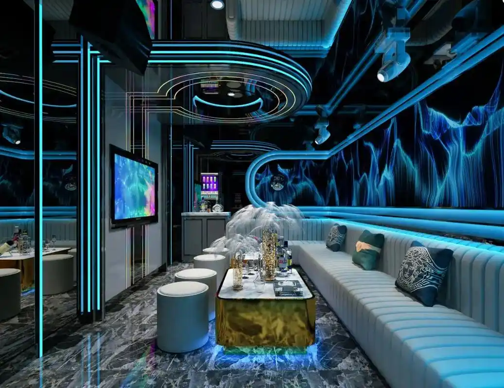 邢台ktv订房攻略商务ktv哪里有推荐-新河县ktv订房